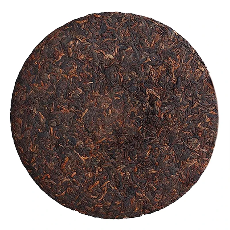 
high quality raw puer tea 