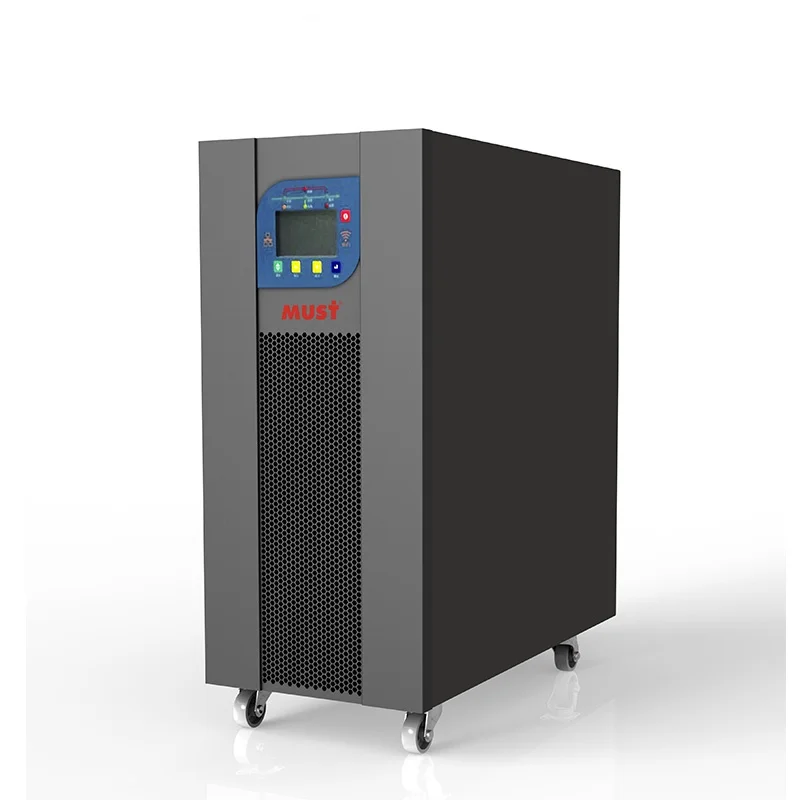 Прямая продажа с завода онлайн ups 5000va Tower online 5