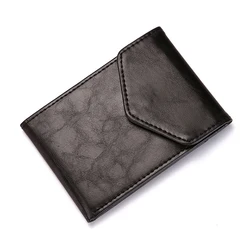 2022 Business Playing Mens Women Credit Id Passport And Credit  Card Holders Wallet Pu Leather Luxury