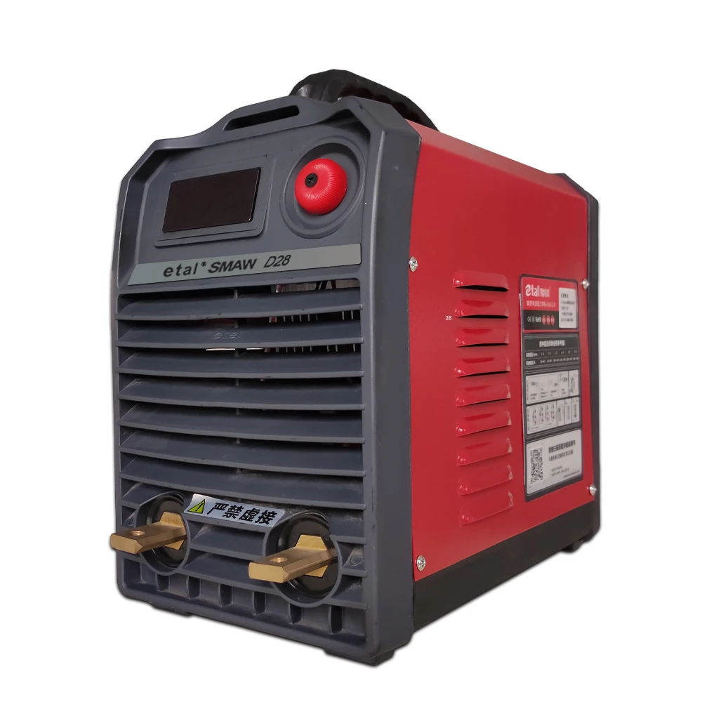 welding machine anti-stick lift inverter arc easy to use pcb board welding machine