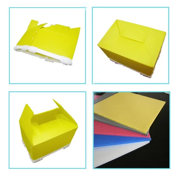 4x8 Polypropylene Corrugated Plastic Sheets,Coroplast Sheets