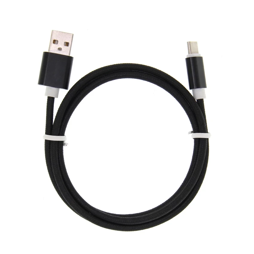 Type C Charger 10 ft, USB C Cable Fast Charger for Galaxy S10, Nylon Braided Long USB C Charger Cord for Samsung USB C Charger