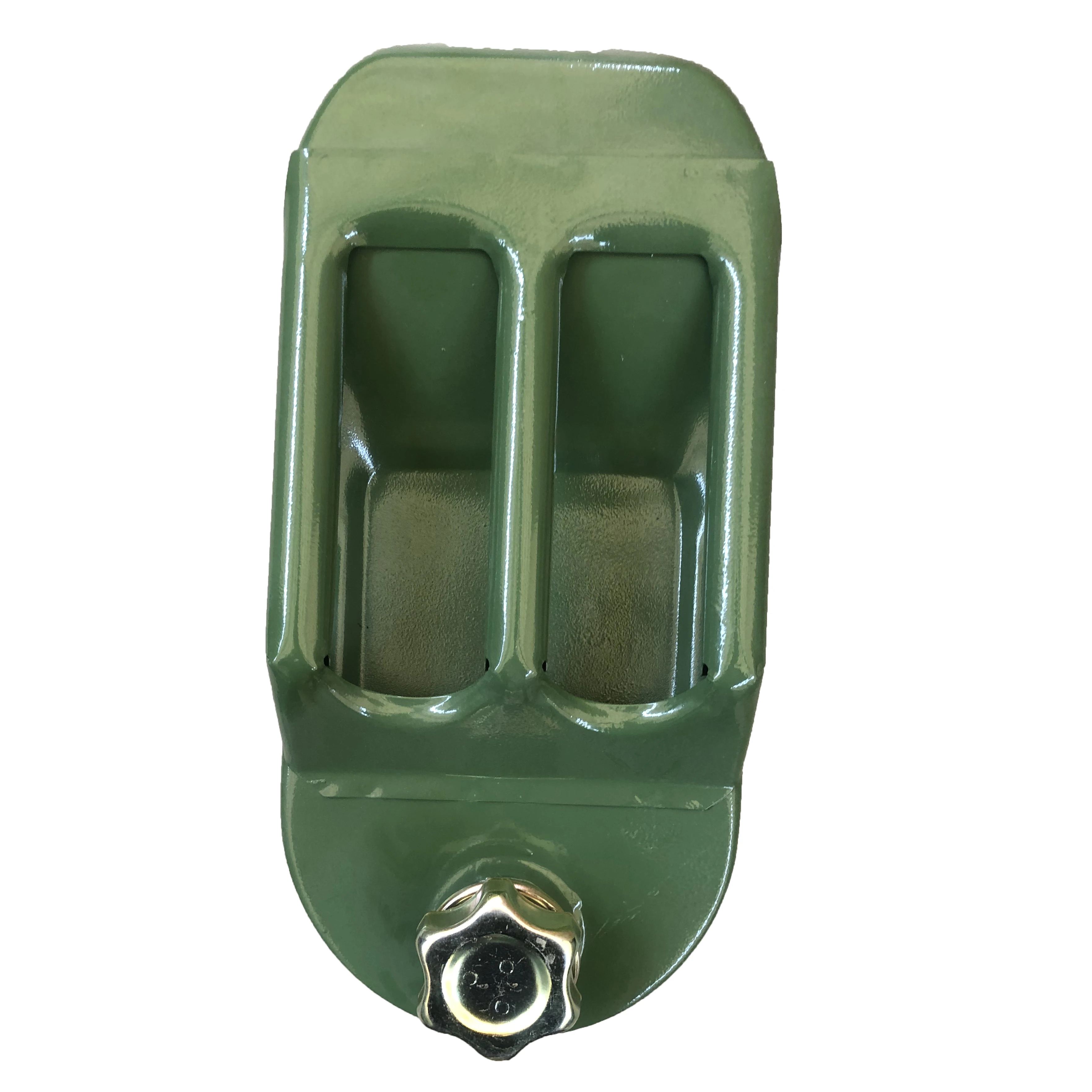 
20L reserve car drum square metal petrol drum diesel drum 