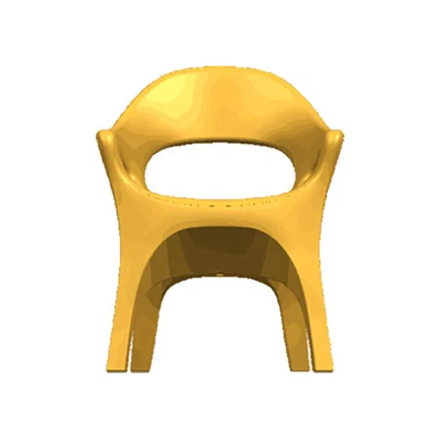 rotational molding aluminum rotomolding chair mould new design furniture