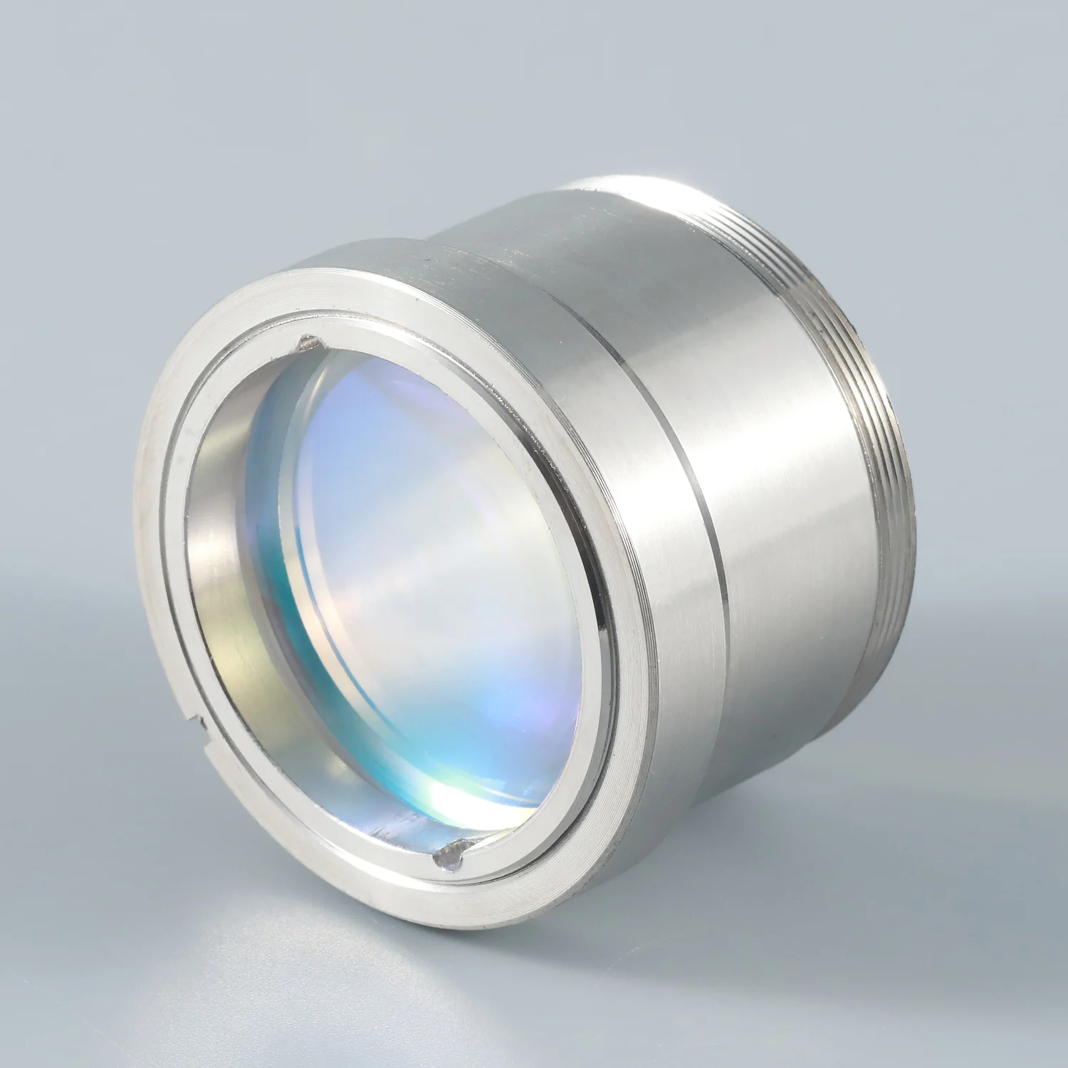 Aurora Consumable Parts Focusing D37mm F100/150/200m Collimating & Focus Lens for Precitec1.0 15KW
