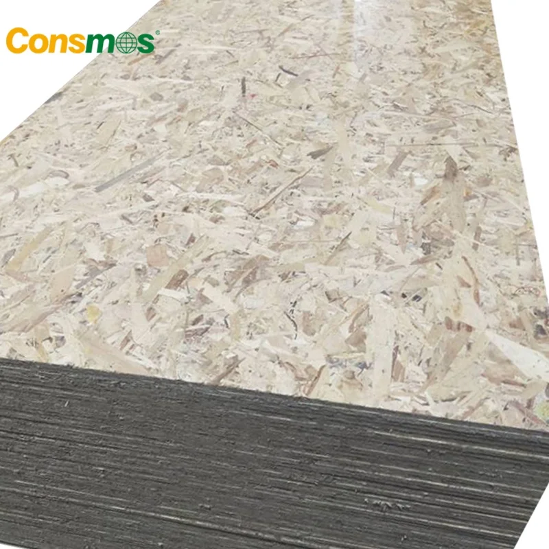factory direct sale osb panel manufacturer 18mm price osb board