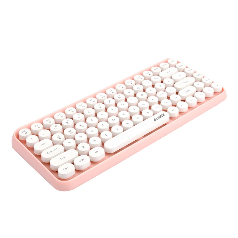 Best Quality China Supplier Ergonomic Wireless Gaming Keyboard For Windows Ios Android