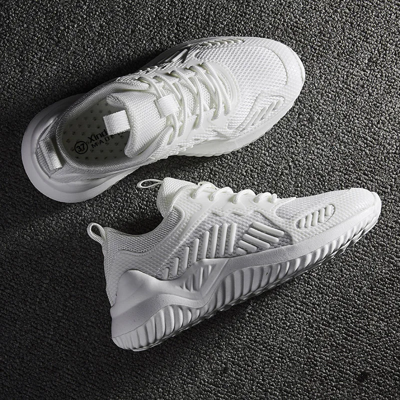 Cheap Price Custom Sport Shoes Spark Shoes Men Jogging Sports Shoes