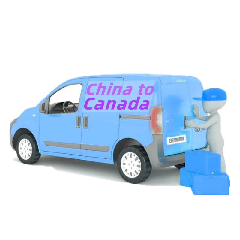 shipping china to canada    Air Cargo Agent Logistics Company Air Drop Shipping Cost Fba From China to Canda
