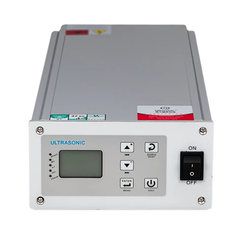 Factory sale 40KHz-1000W digital ultrasonic power generator for ultrasonic welding machine