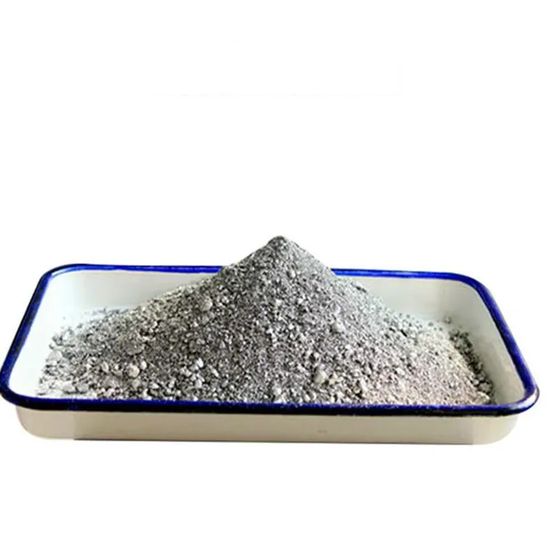 hot selling 99.9% Aluminium silver paste with sparkling effect for AAC