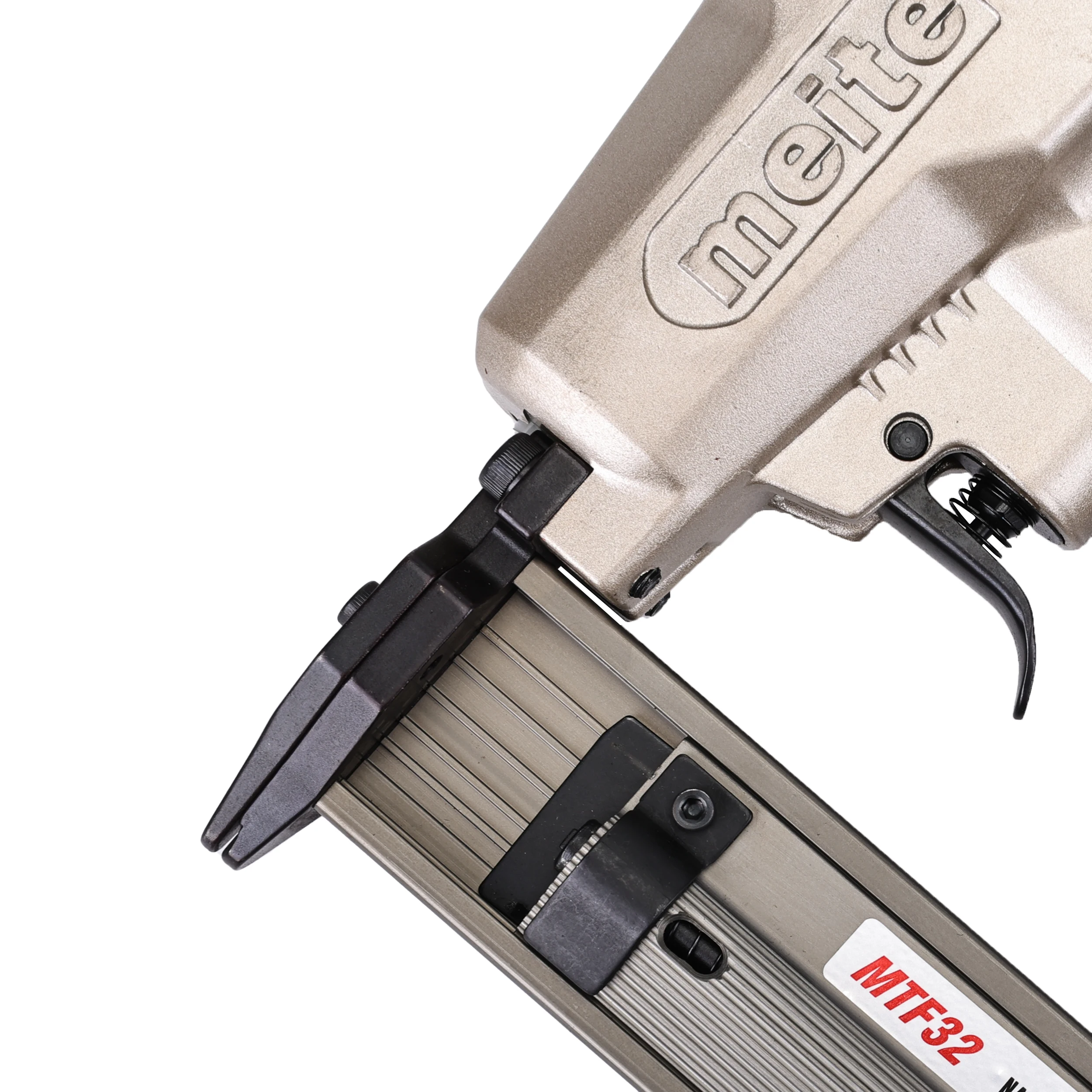 Meite MTF32 Industrial grade fence stapler nail gun decorative sofa nail gun