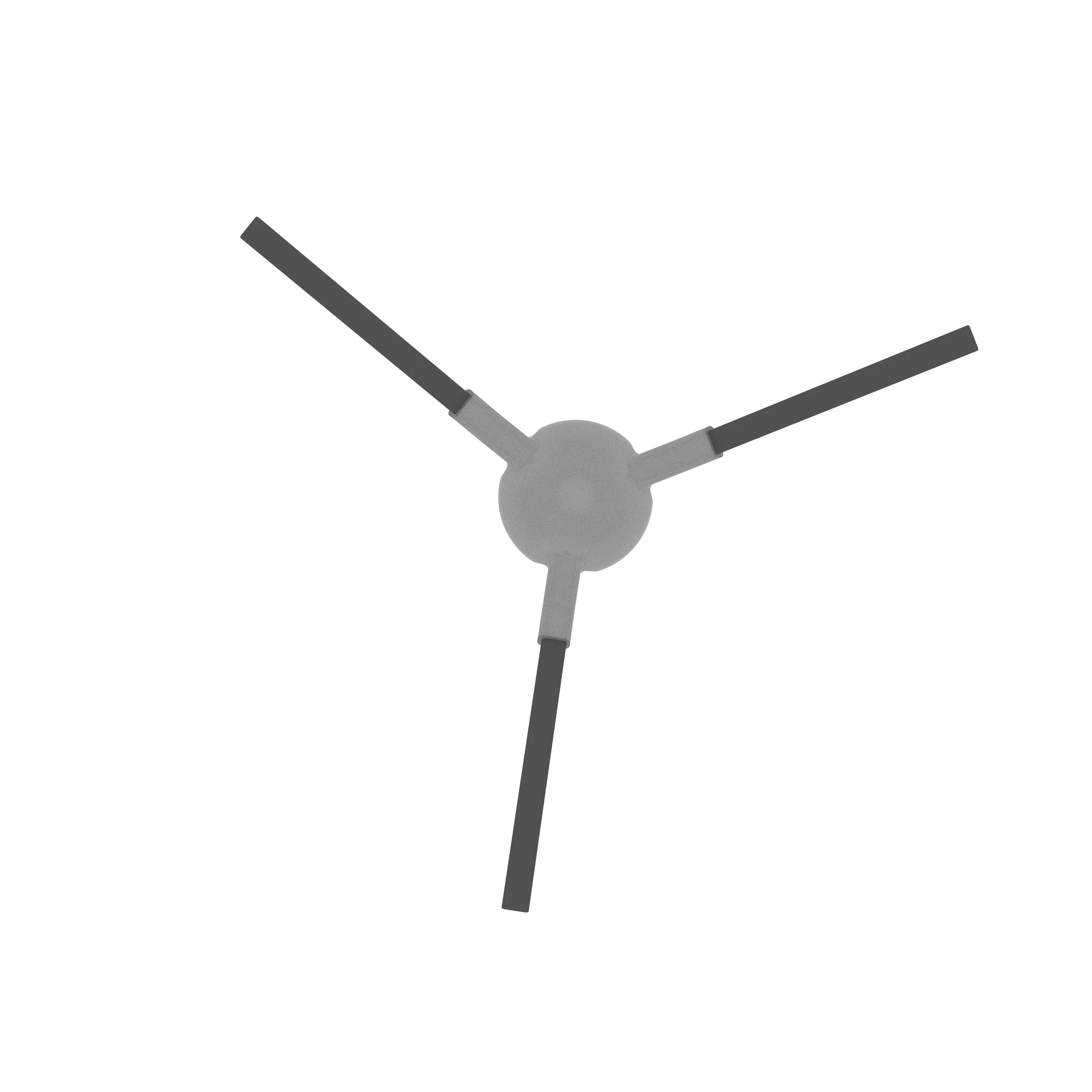 
Side Brush for Robot Vacuum Cleaner Replacement Parts Rolling Brush Filters Vacuum Cleaner Accessory 