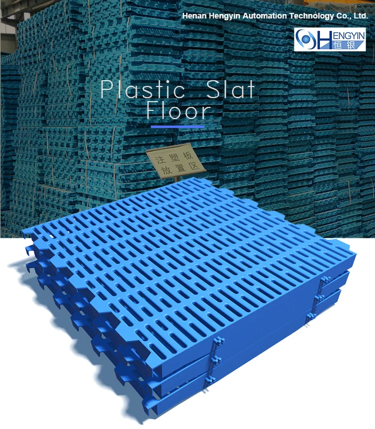 Plastic Floor (1)