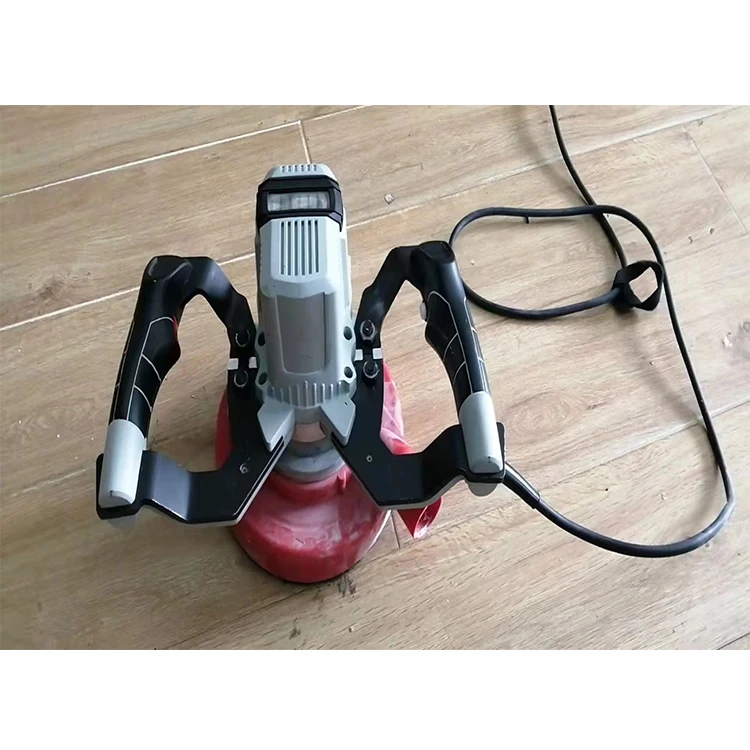 Wholesale Cheap Price Brushless Angle Grinder Portable variable speed heavy Angle Grinder