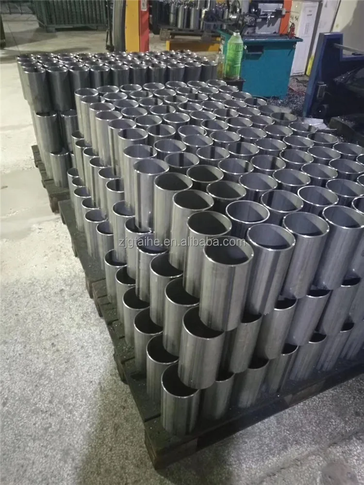 EF-AC/150 Automatic steel bar pipe tube chamfering machine