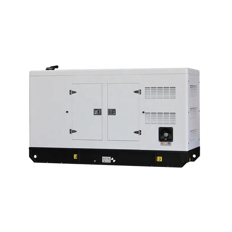 power generation 100/150/200/250/300/350/400/450 kva kw  diesel genset Slient Factory Cheap Price High Efficiency generator set