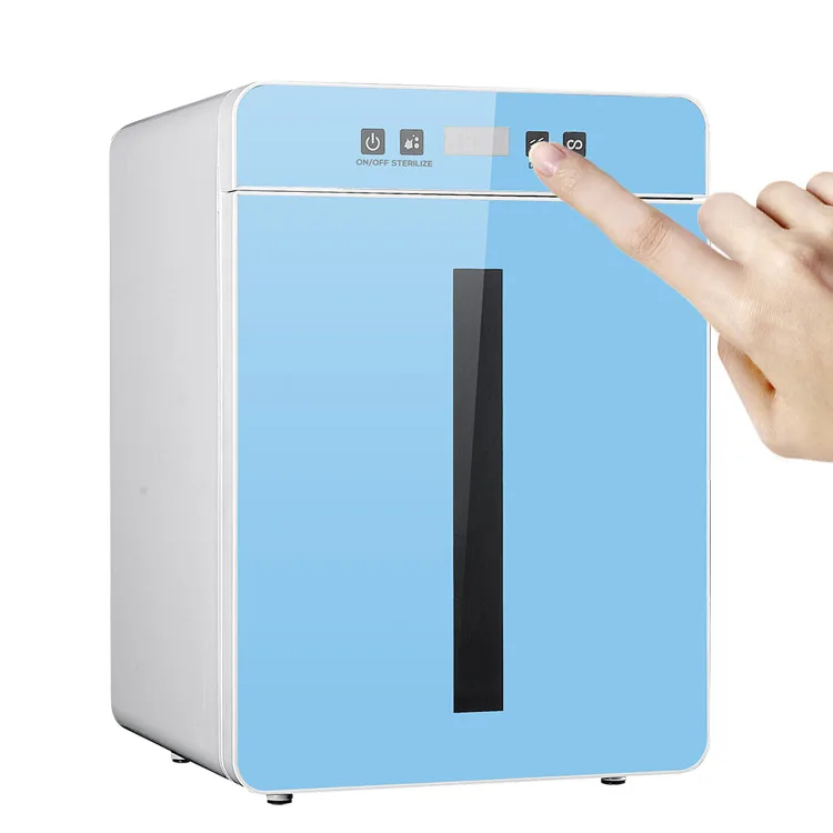 Модные детские бутылочки стерилизатор игрушки уф стерилизация 220 В Детский УФ стерилизатор