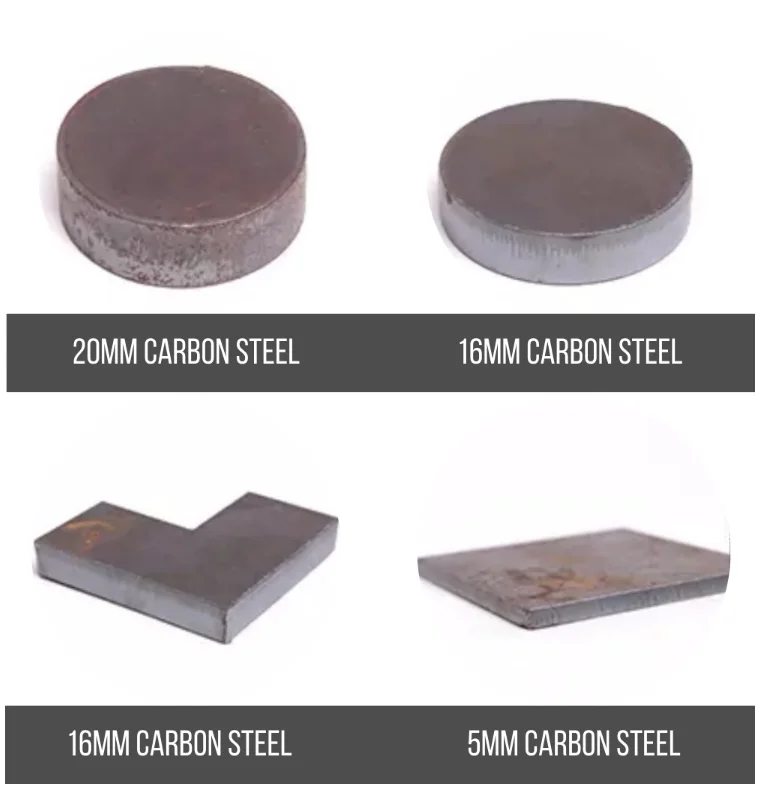 60 Amp Source 60A -300HD Hand And Use Cutting Machine Cutter Plasma Power