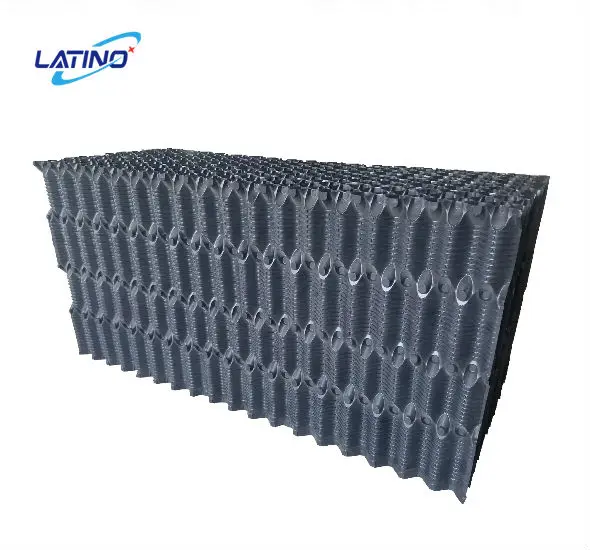 Охлаждающая башня SNCS заполнитель пленки для охлаждающей башни