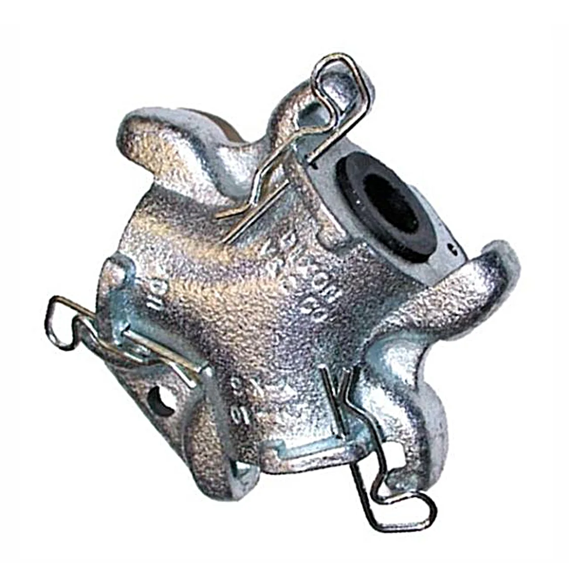 Lanboom 2-Lug Chicago Coupling 06 Triple Connect Jackhammer Hose