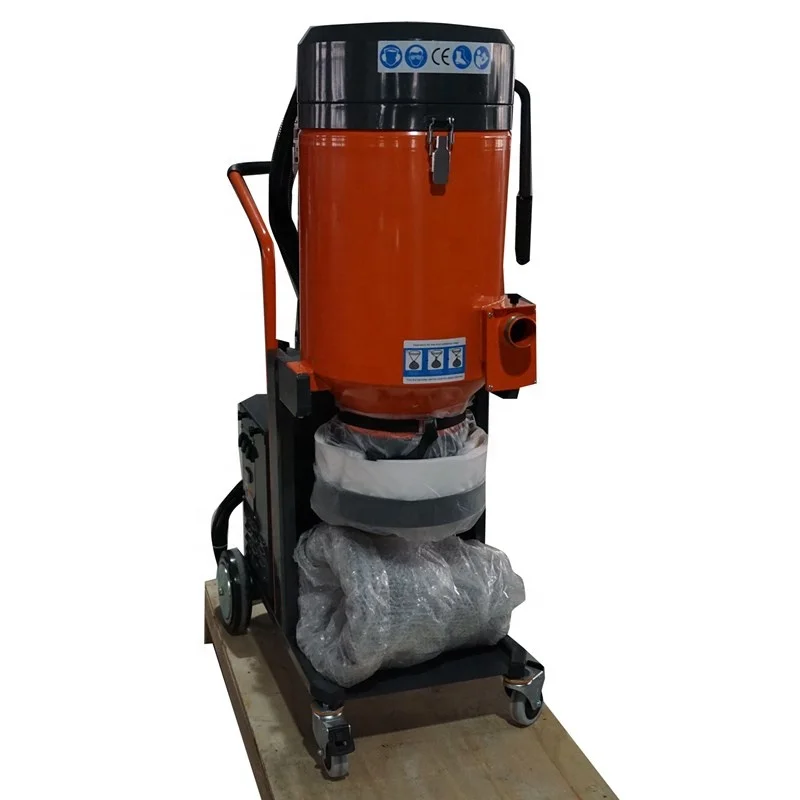 Concrete Flooring Vacuum Cleaner Industrial Dust Extractor dust vacuum dust extractor vacuum