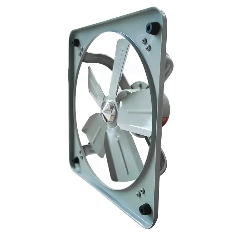 Best quality incubator exhaust fan incubator spare parts fan big flow fan for incubator