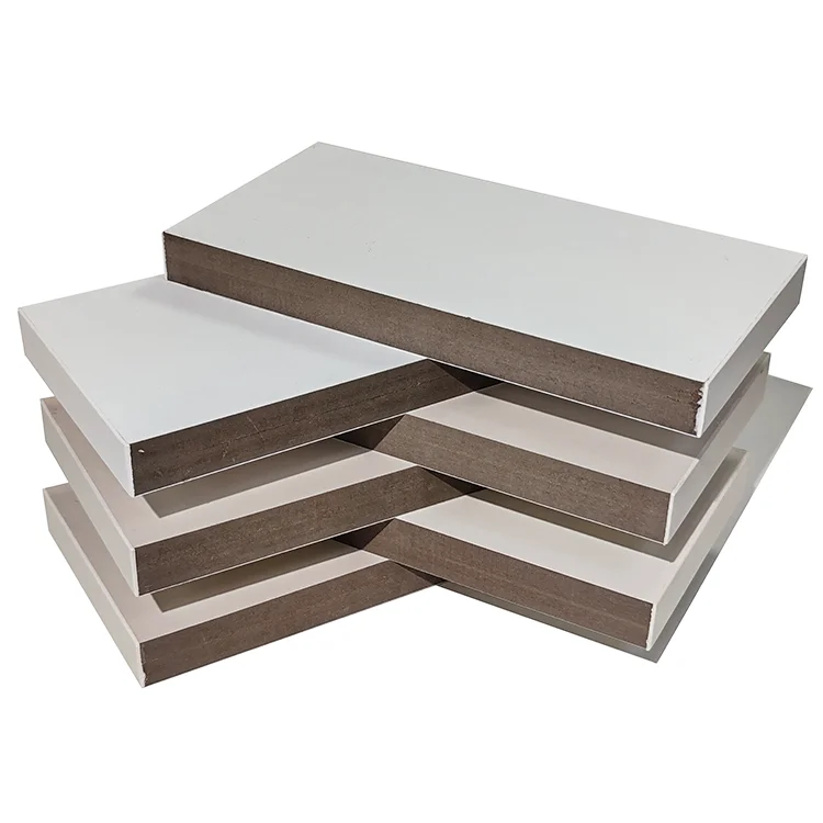 High-Performance PET Carbon Crystal Plate Premium Structural Fibreboards Material