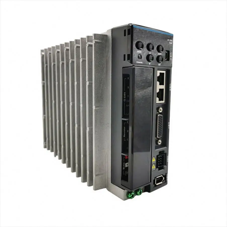 SGD7S-2R8A30A servo motor drive