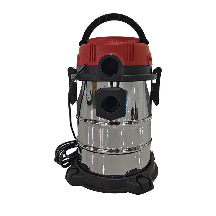 Super Powerful Motor Industrial Wet and Dry Vacuum Cleaner