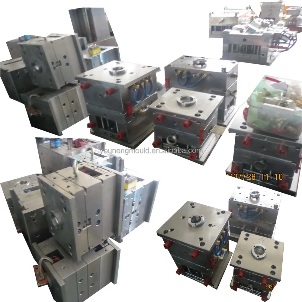 china car bumper nylon rivet moulding injection high strength car body plastic push pin rivets