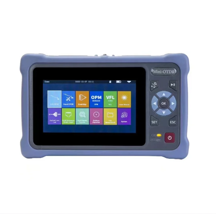optical time-domain reflectometer MINI OTDR