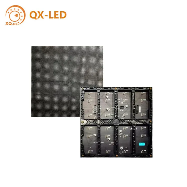 Шэньчжэнь полный цвет SMD RGB P5 P4 P3 P2.5 P2 P1.25 Крытый P4 светодиодный модуль настенный видео рекламный светодиодный дисплей Панель