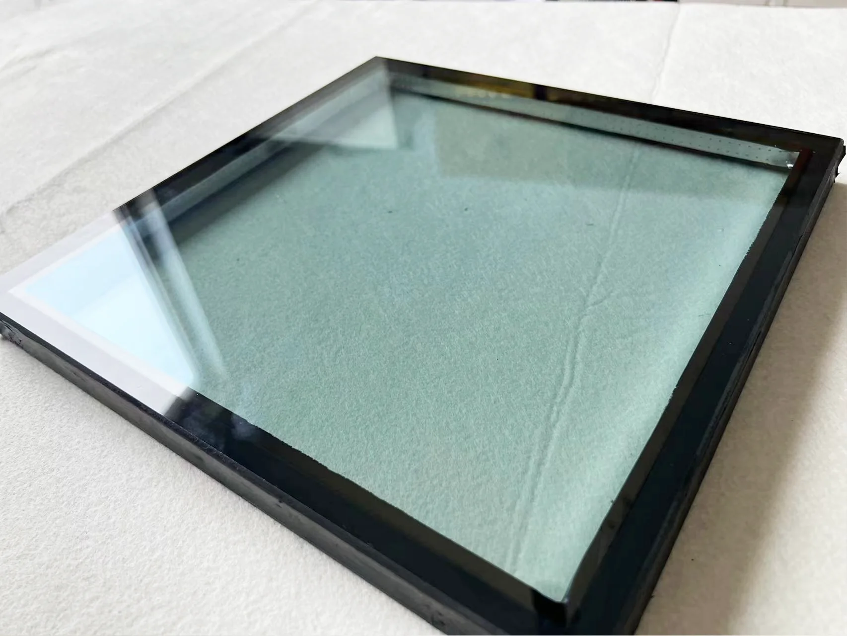 4+6A+4mm Insulated Glass 02