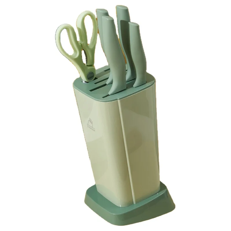 Cheap price high quality food grade Multifunction Holder kitchen knife rest knife storage knife holder