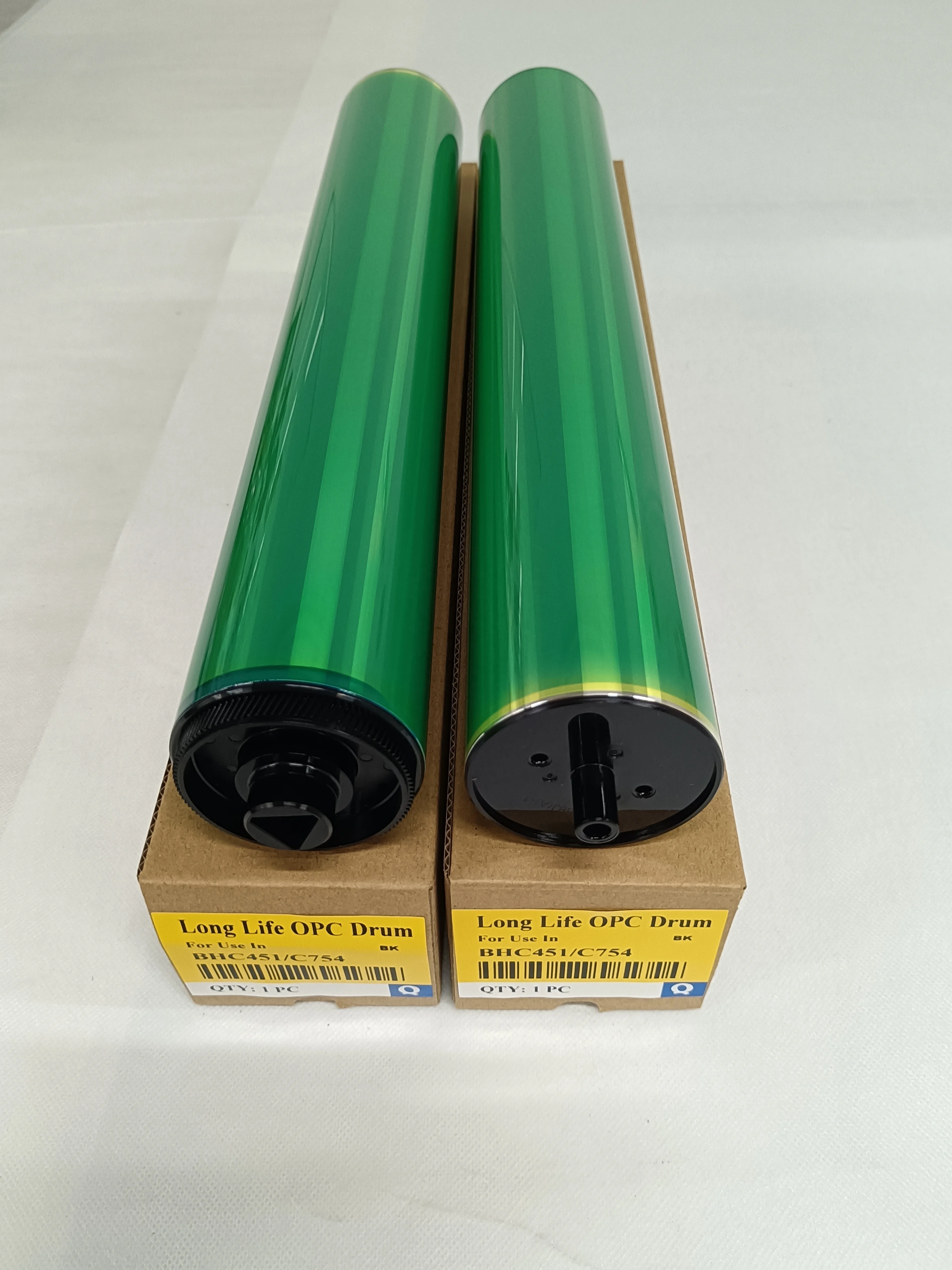 SINO High Quality Long Life Durable Drum C451 for use in  Konica MInolta BHC451 550 650 652 452 552 754 654 Black OPC Drum