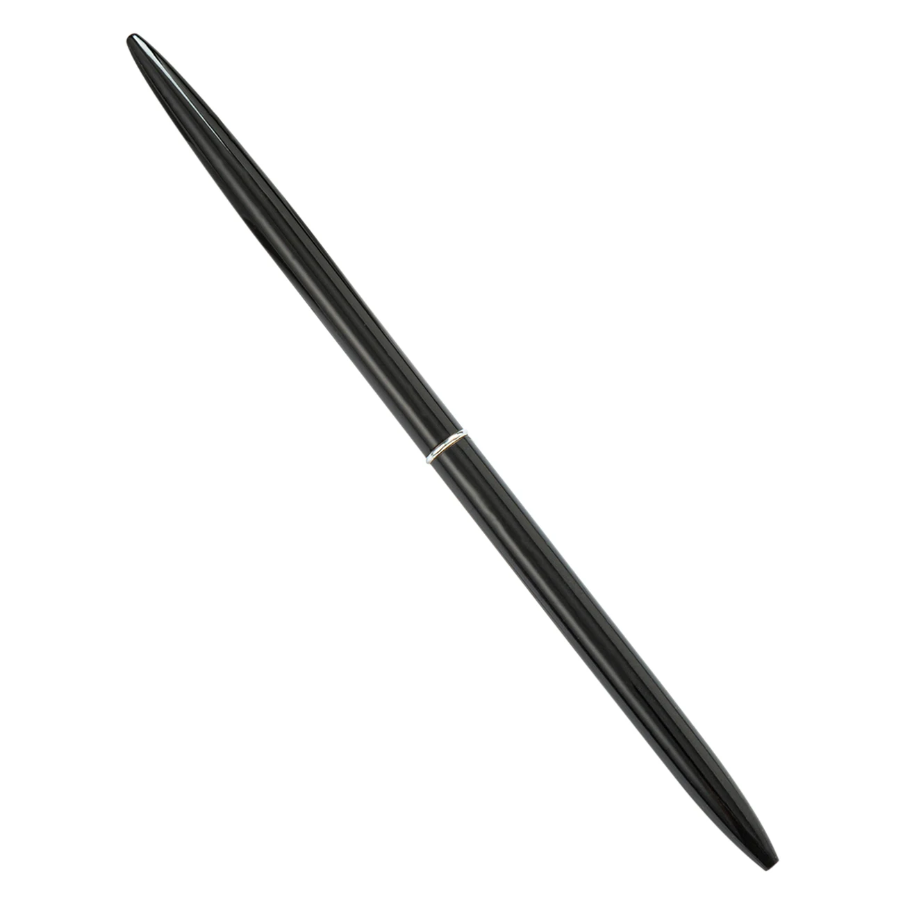 Promotional Gold Point Low Price Custom Pens Hot Selling Cheap Wholesale Moq With Cheapest Luxury Rose Slim Long Metal Ball Pen