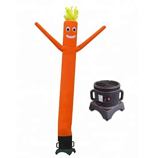 Custom Air Dancer Inflatable Tube Man Sky Dance Air Sky Dancer Sky Dancers Doll