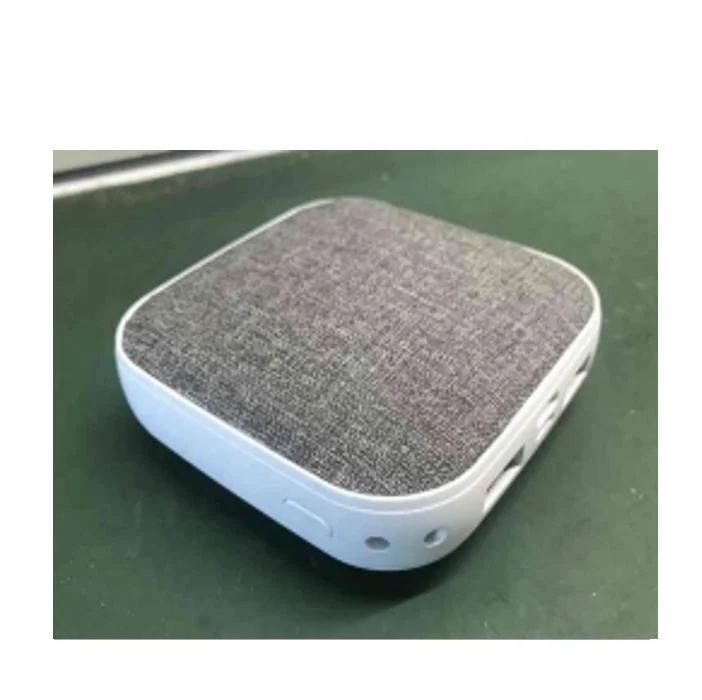 Portable Charger Sundry Goods Third Party Mini Charging Treasure Inspection Service