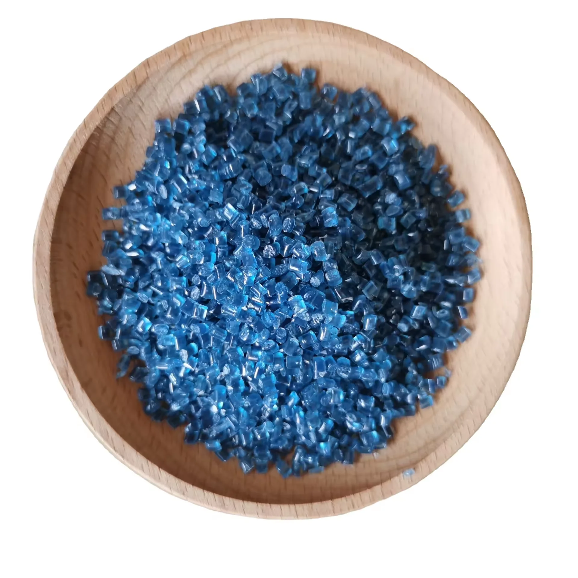 PA66 G8 K01 40% Grade Glass Fiber Reinforced PA66 Virgin Modified Plastic Raw Material