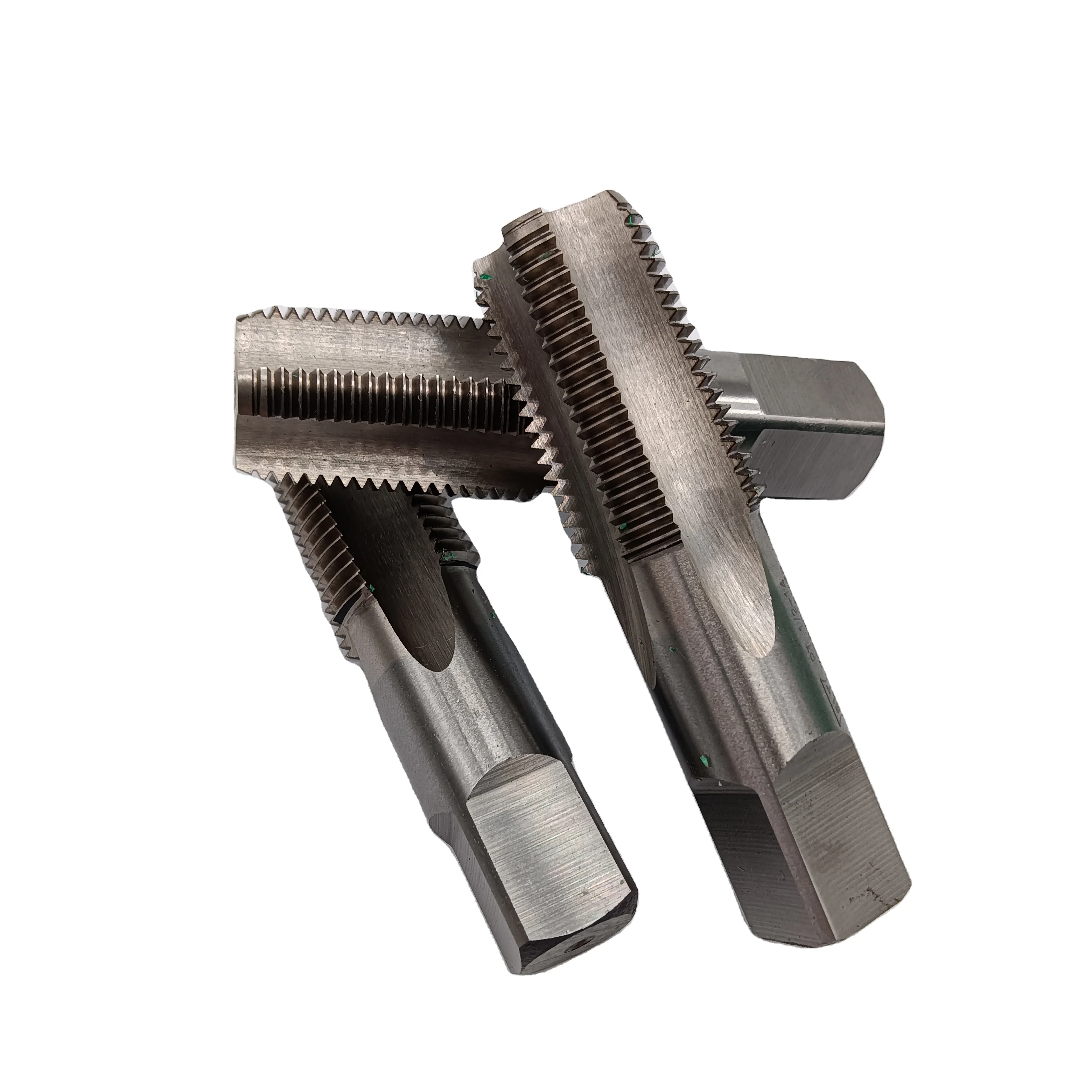 Китайский отличный поставщик, станок из быстрорежущей стали из карбида вольфрама для труб, метчики с резьбой