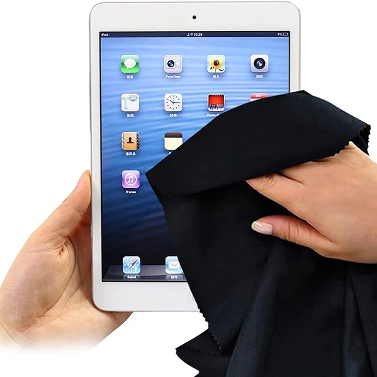 Large Microfiber Lens Eyeglass Cleaning Cloths,Eyeglasses Microfiber Clean Cloth/ Microfibre Lens Cleaner Cloth