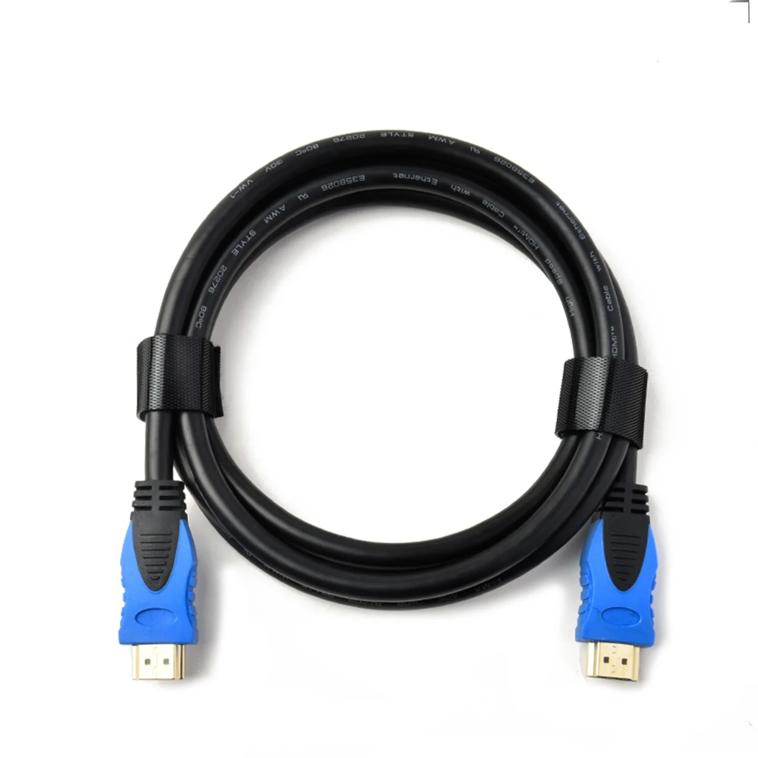 
 Высокопроизводительный кабель с Ethernet hdmi на Hdmi 2160p 1080p Hd Tv 4k 1 м 2 м 3 м 5 м 10 м Hdmi кабель  