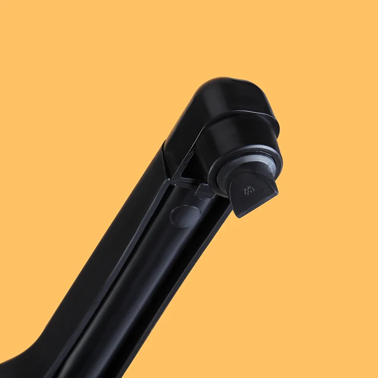 38/400 Long nozzle food grade syrup pump with inner  juice oyster sauce jam condiment bottle cap dispenser coffee syrup pump