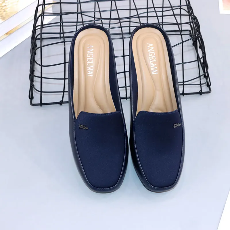 Best quality mature sexy women wedges sandals outdoor wholesale casual women shoes hight heeled slippers