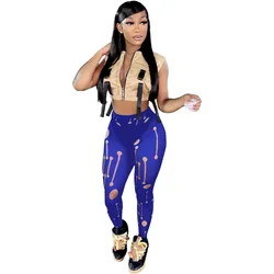 Women Wear Pants Hole Tights Casual Women Solid Designer Panty Hose Stockings Pencil Sexy Club Tights