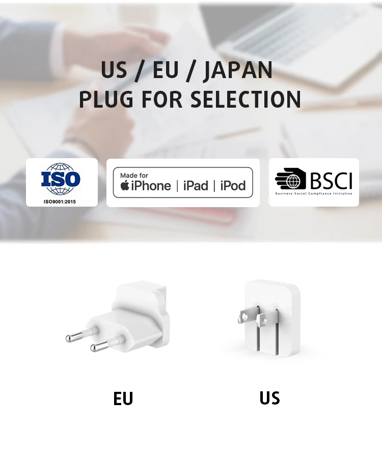 Портативное быстрое зарядное устройство для мобильного телефона USB C PD с двумя портами путешествия 65 Вт/90 Вт/120 вт универсальное ноутбука macbook pro/air