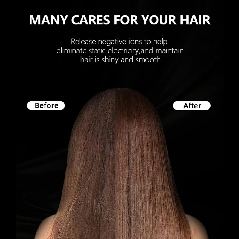 Equipment hair salon hair styler machine brazilian protein treatment gold hair straightener professional ceramic flat iron