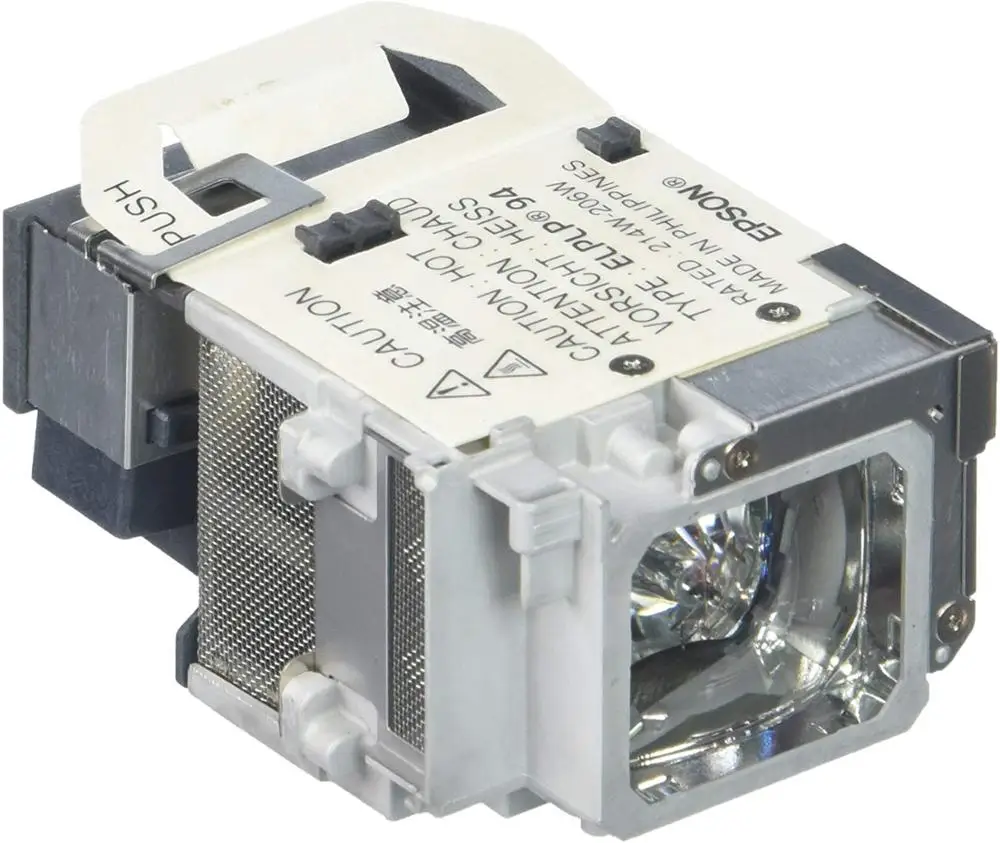 Замена лампы проектора для EPSON EB-1780W/EB-1785W/EB-1795F/PowerLite 1780 Вт/PowerLite