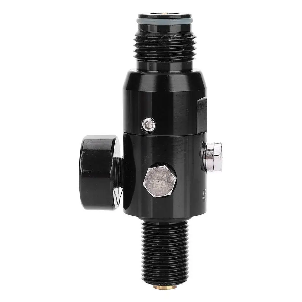 Paintball ADJUSTABLE TANK REGULATOR G1/2-14